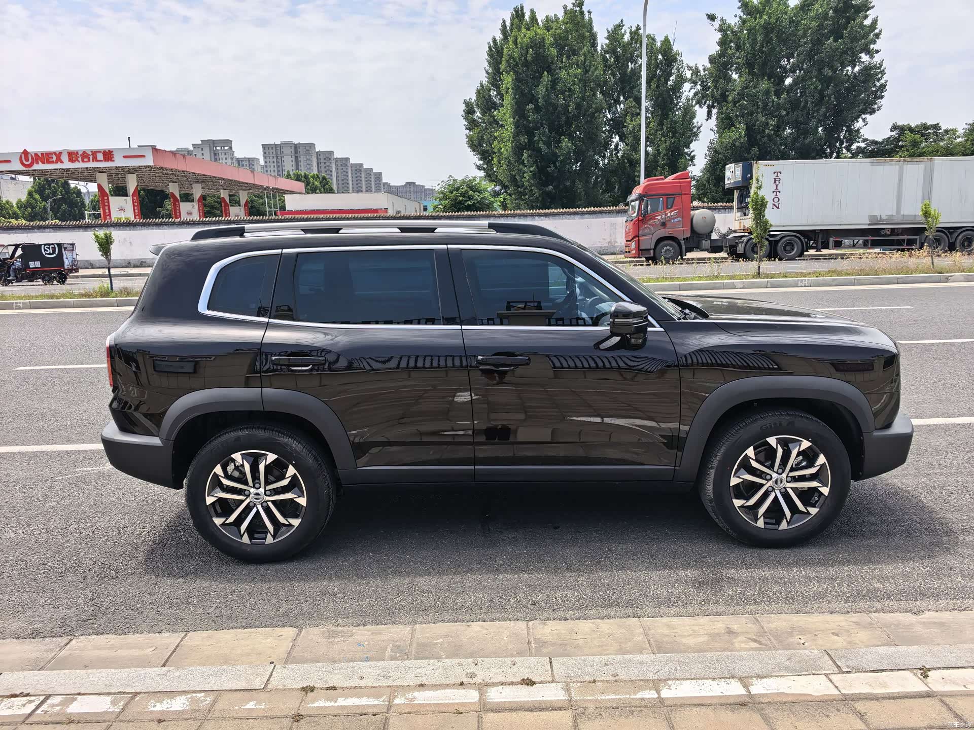 Haval Big Dog, 2022 4