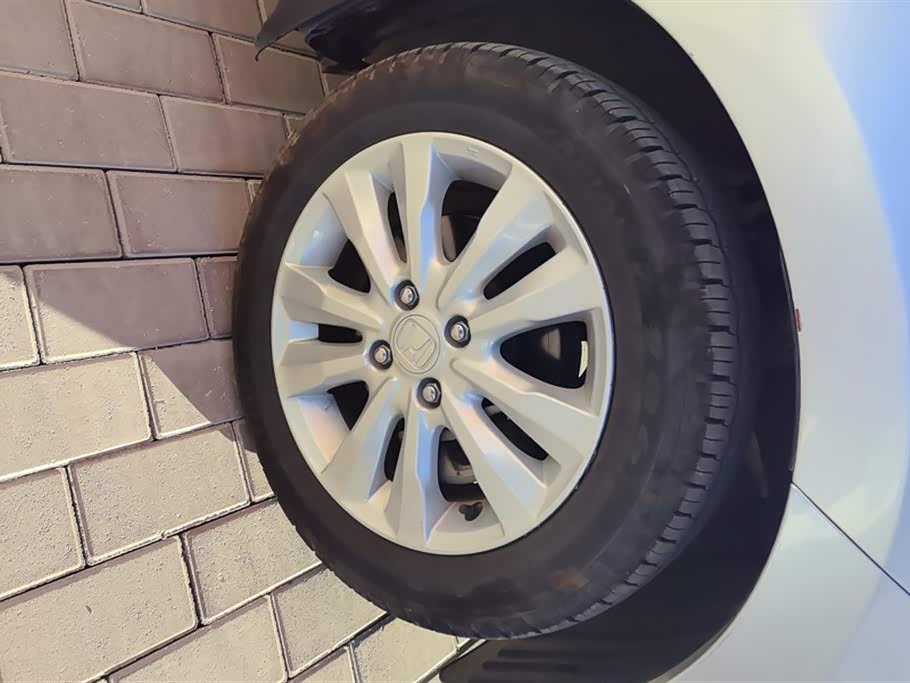 Honda Fengfan Classic