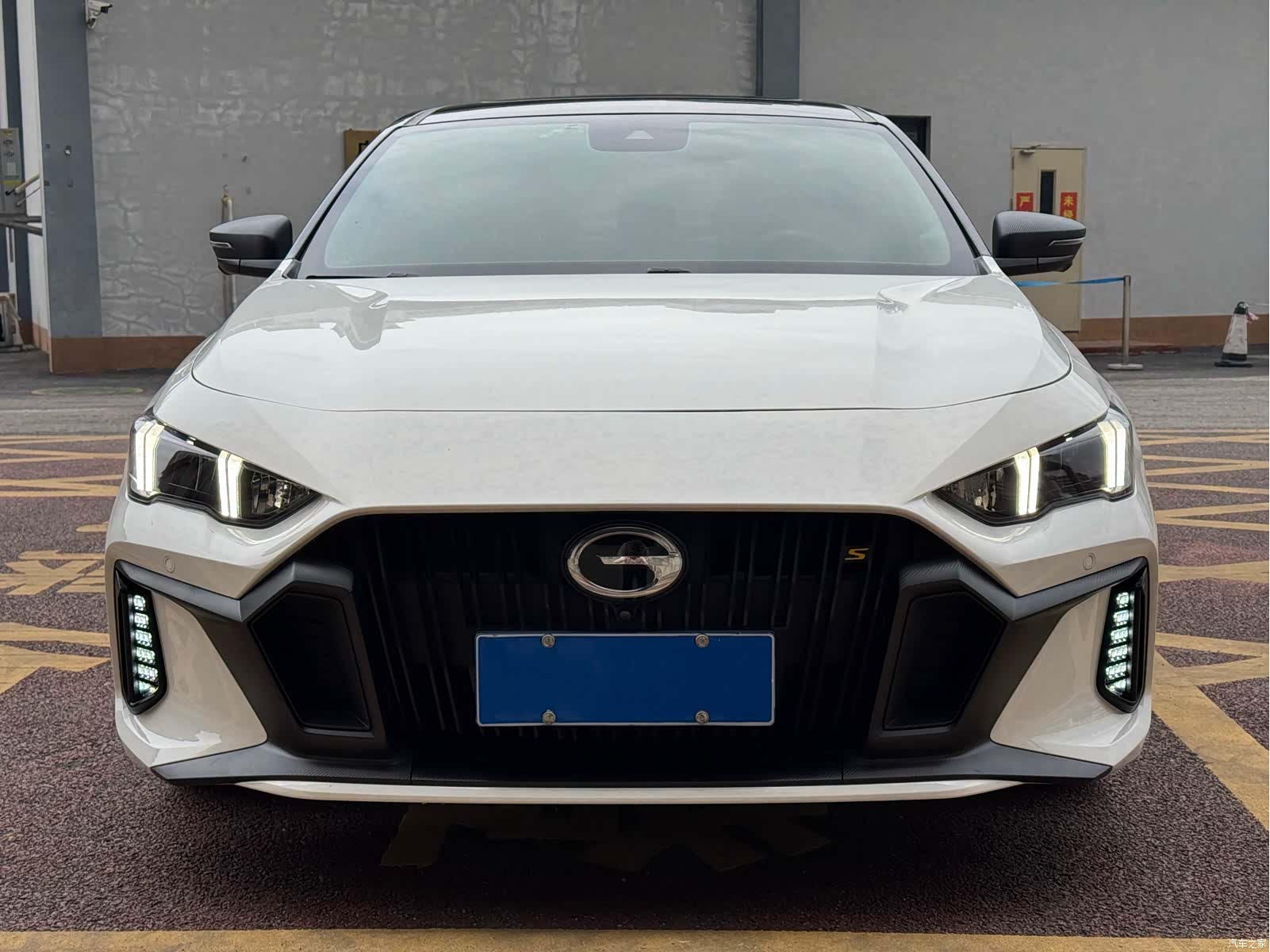 GAC Empow, 2021 2