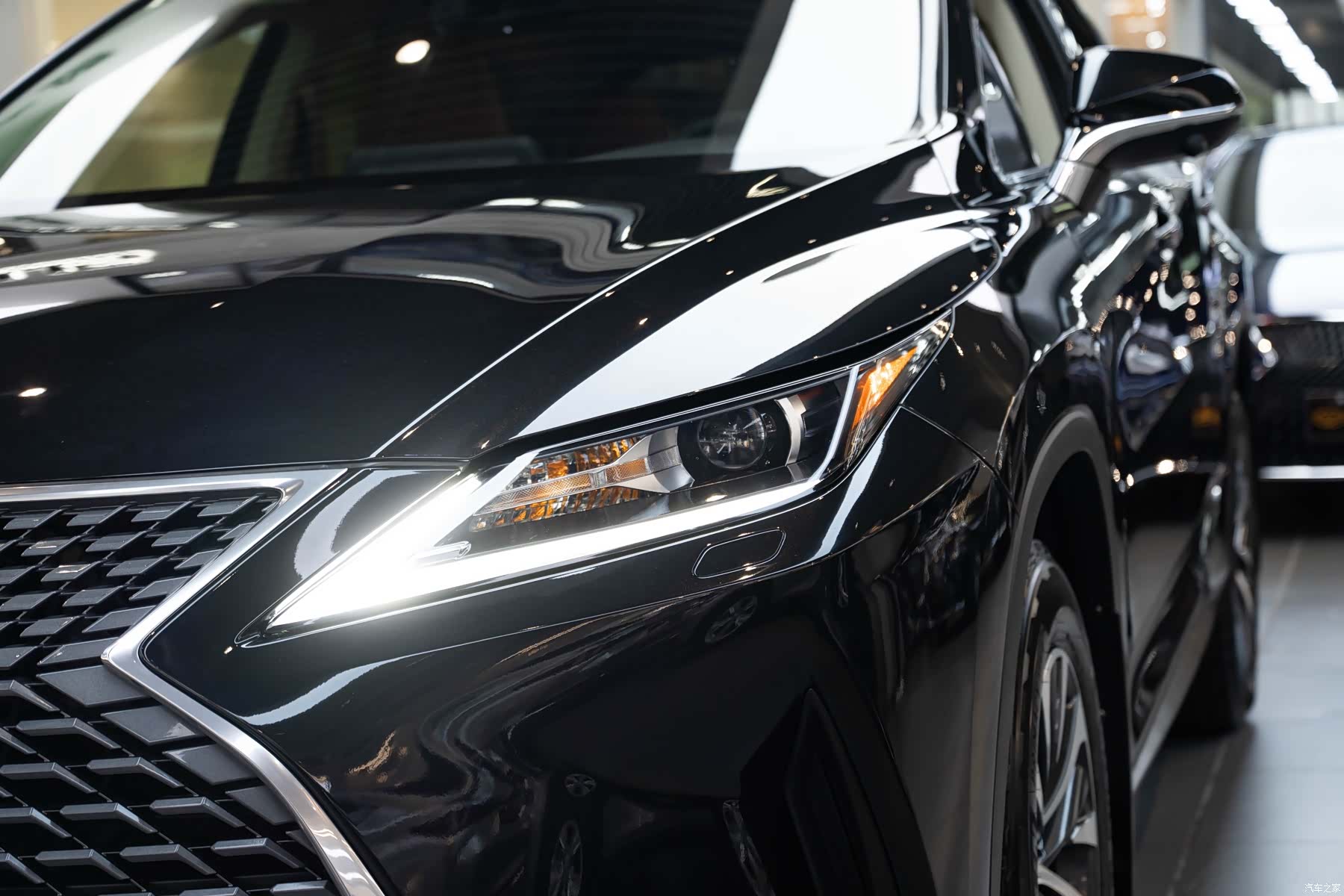 Lexus RX, 2022 6