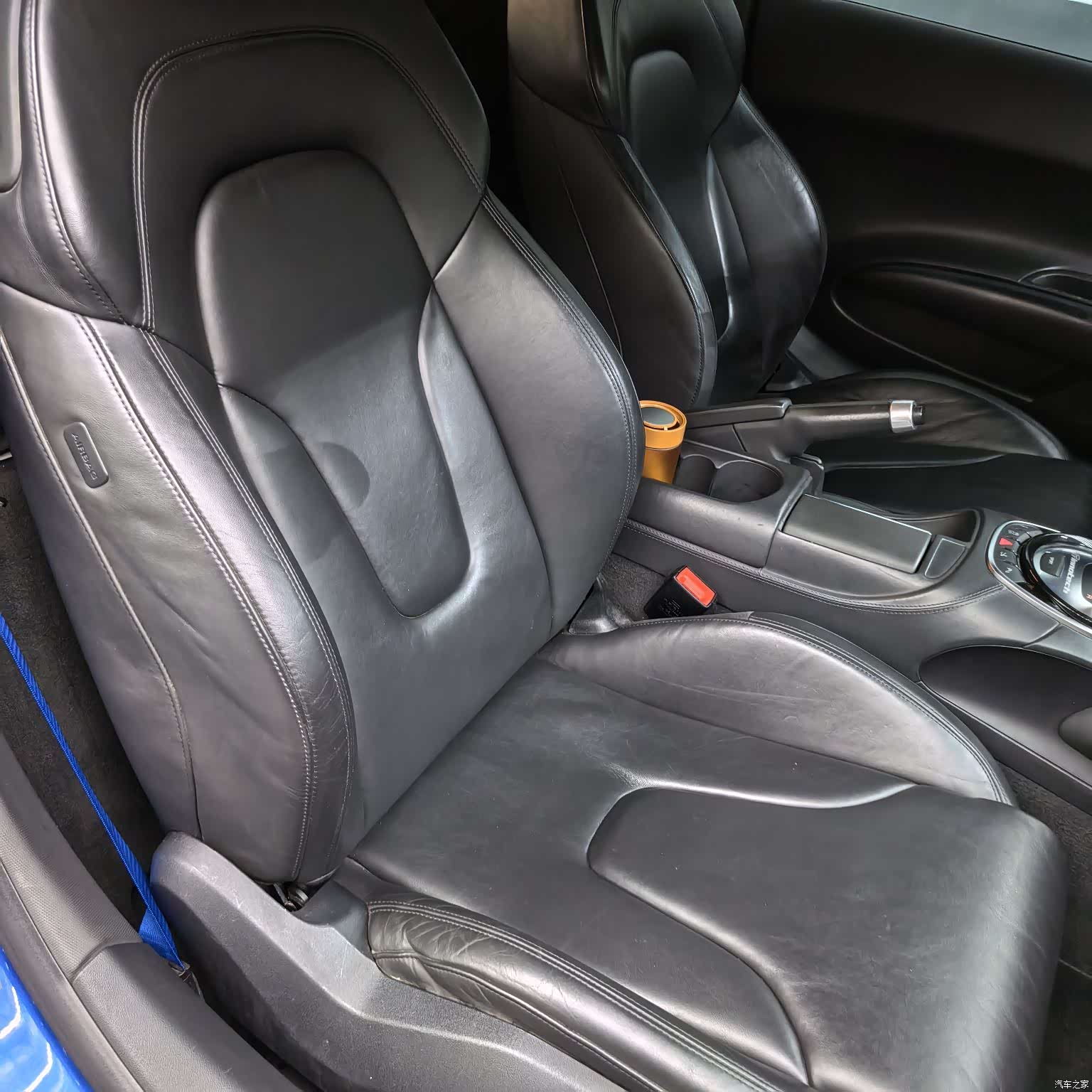 Audi TT, 2014 31