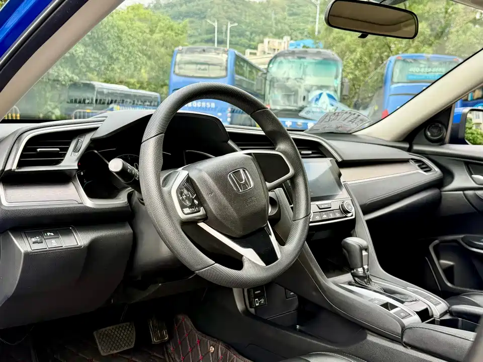 Honda Civic Honda Civic