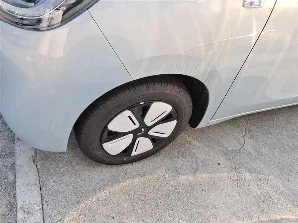 Wuling Hongguang MINIEV Wuling Hongguang MINIEV