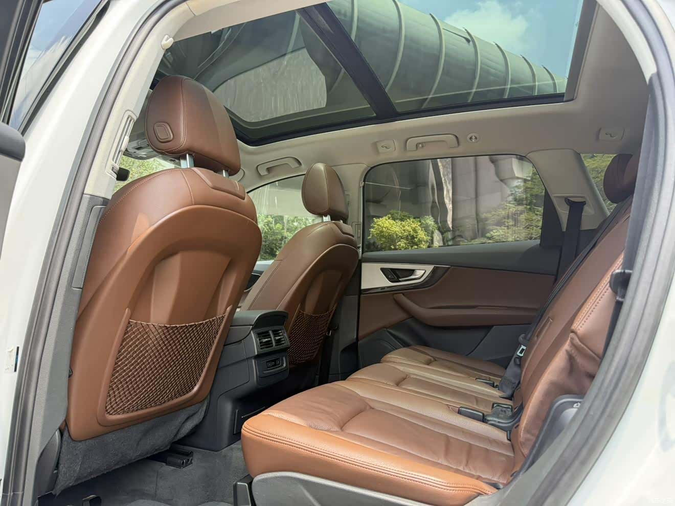 Audi Q7, 2017 20