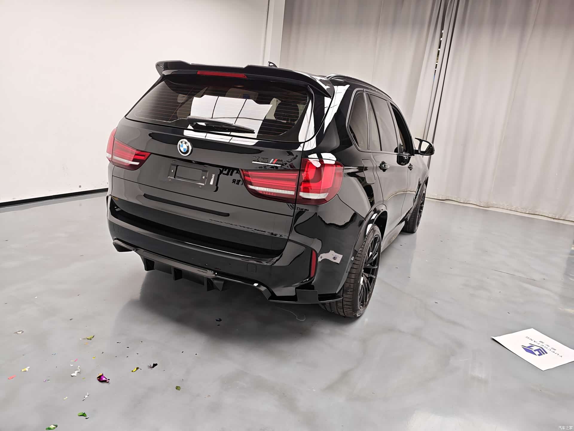 BMW X5, 2016 15