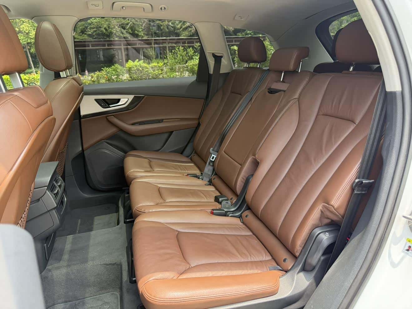 Audi Q7, 2017 19