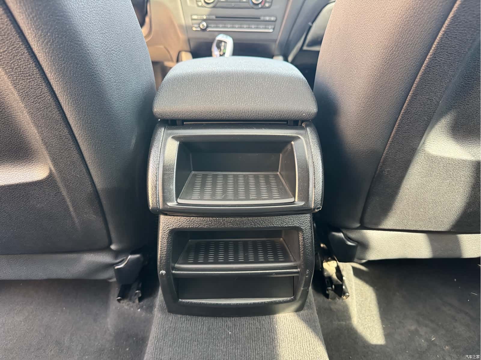 BMW X3, 2016 11