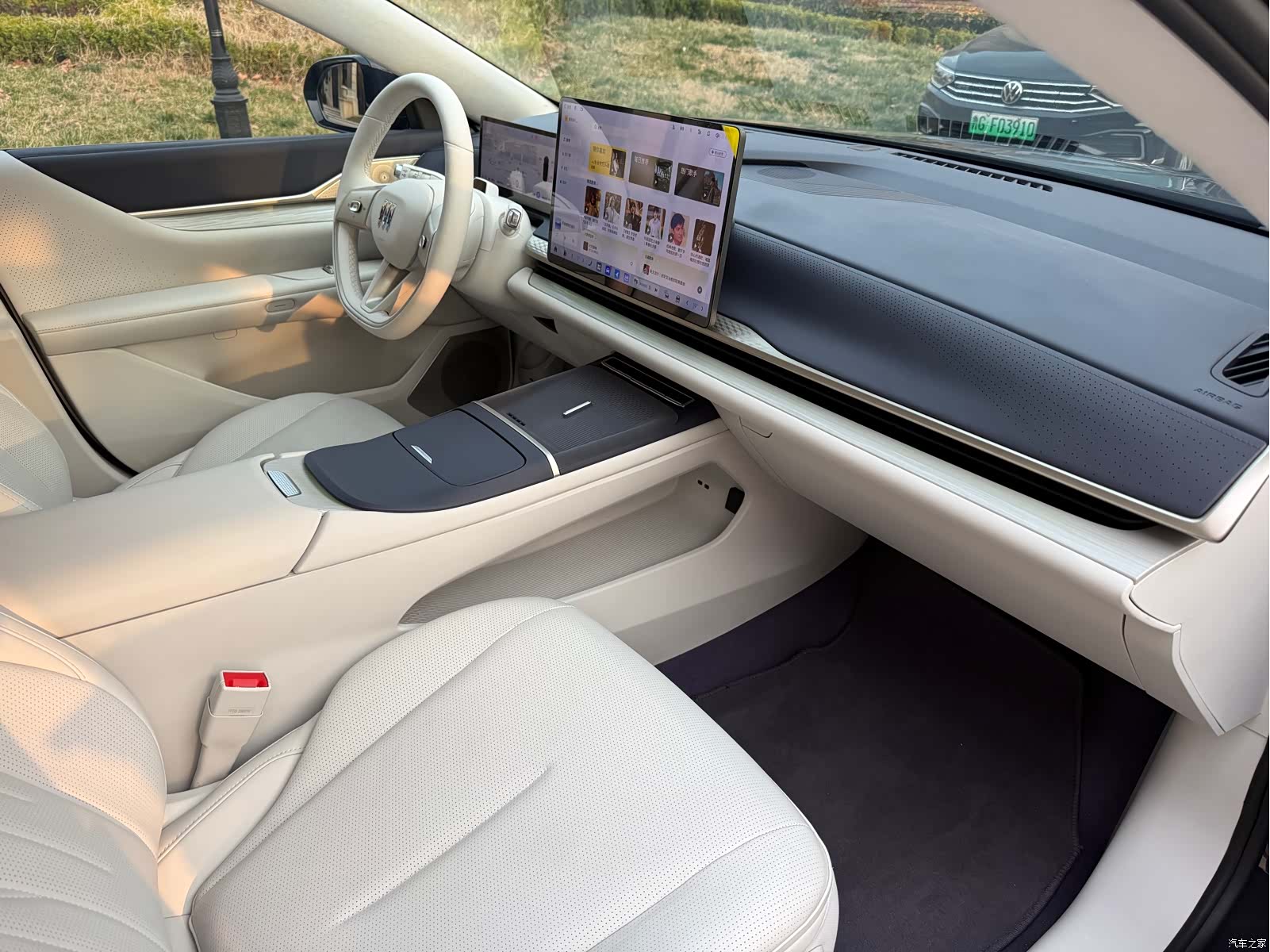 Buick L7, 2025 9