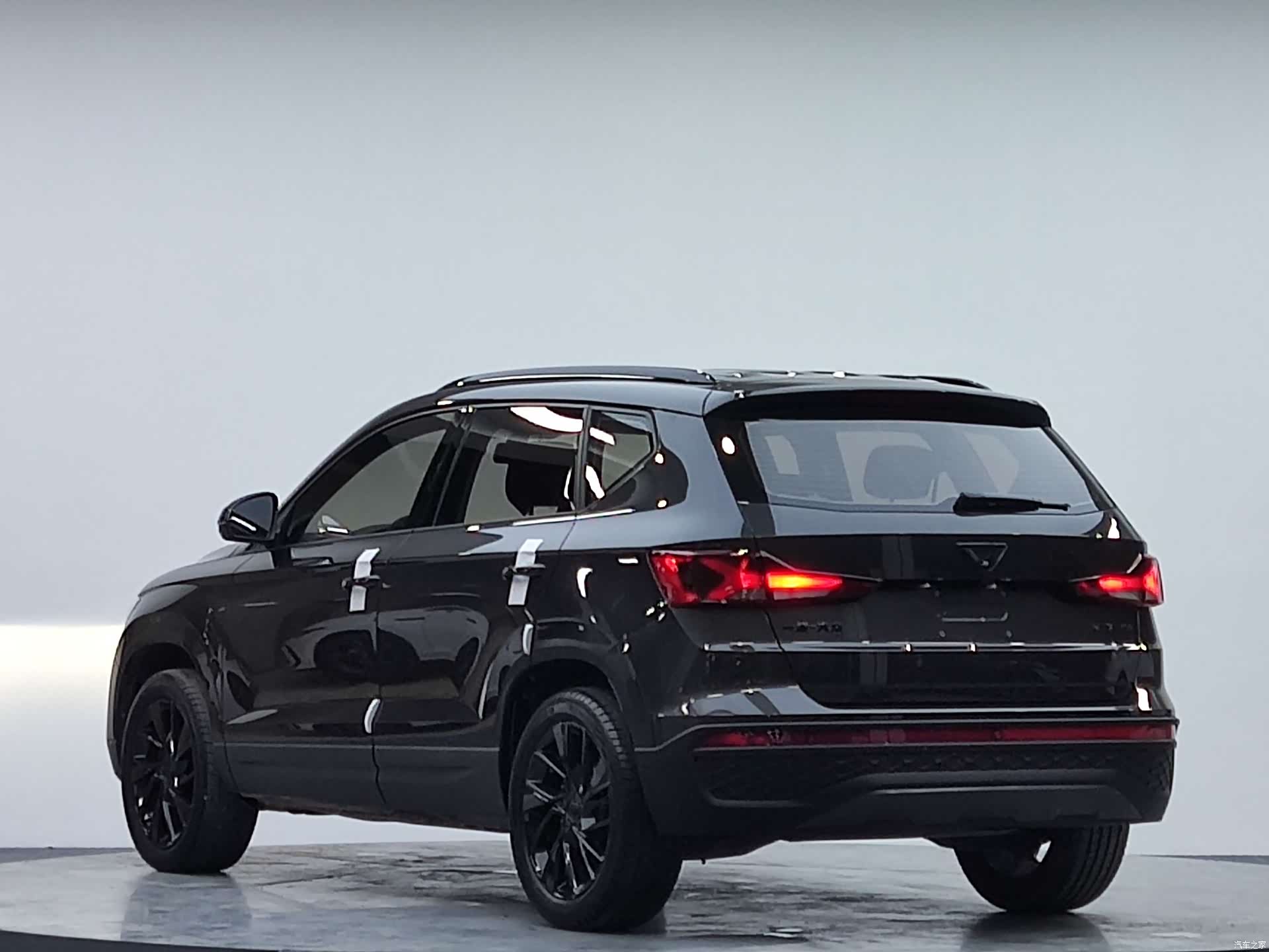 Volkswagen VS5, 2022 6