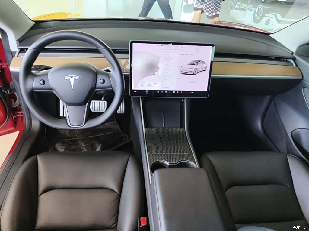 Tesla Model 3, 2020 10