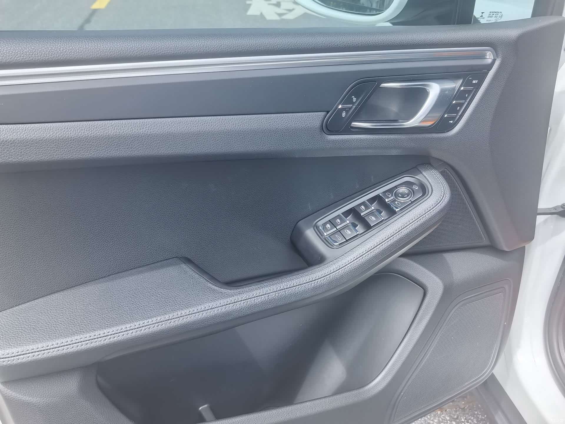 Porsche Macan, 2018 14