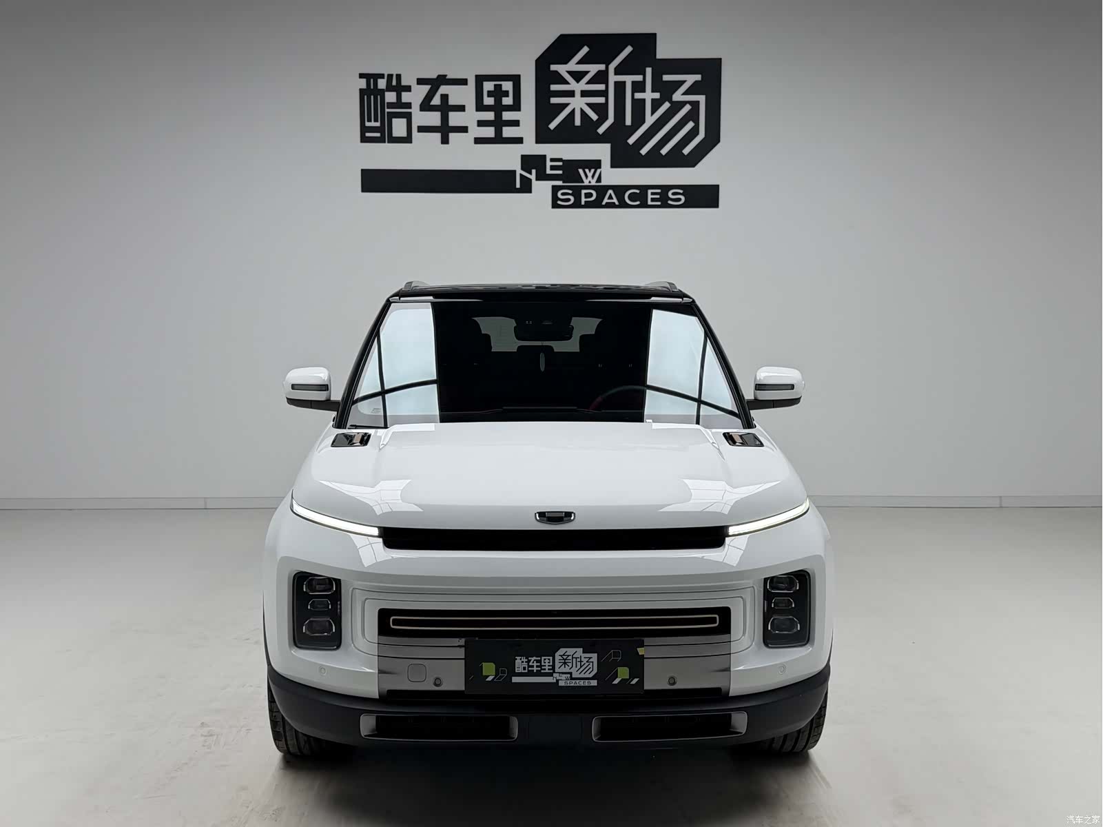Geely Icon, 2021 2