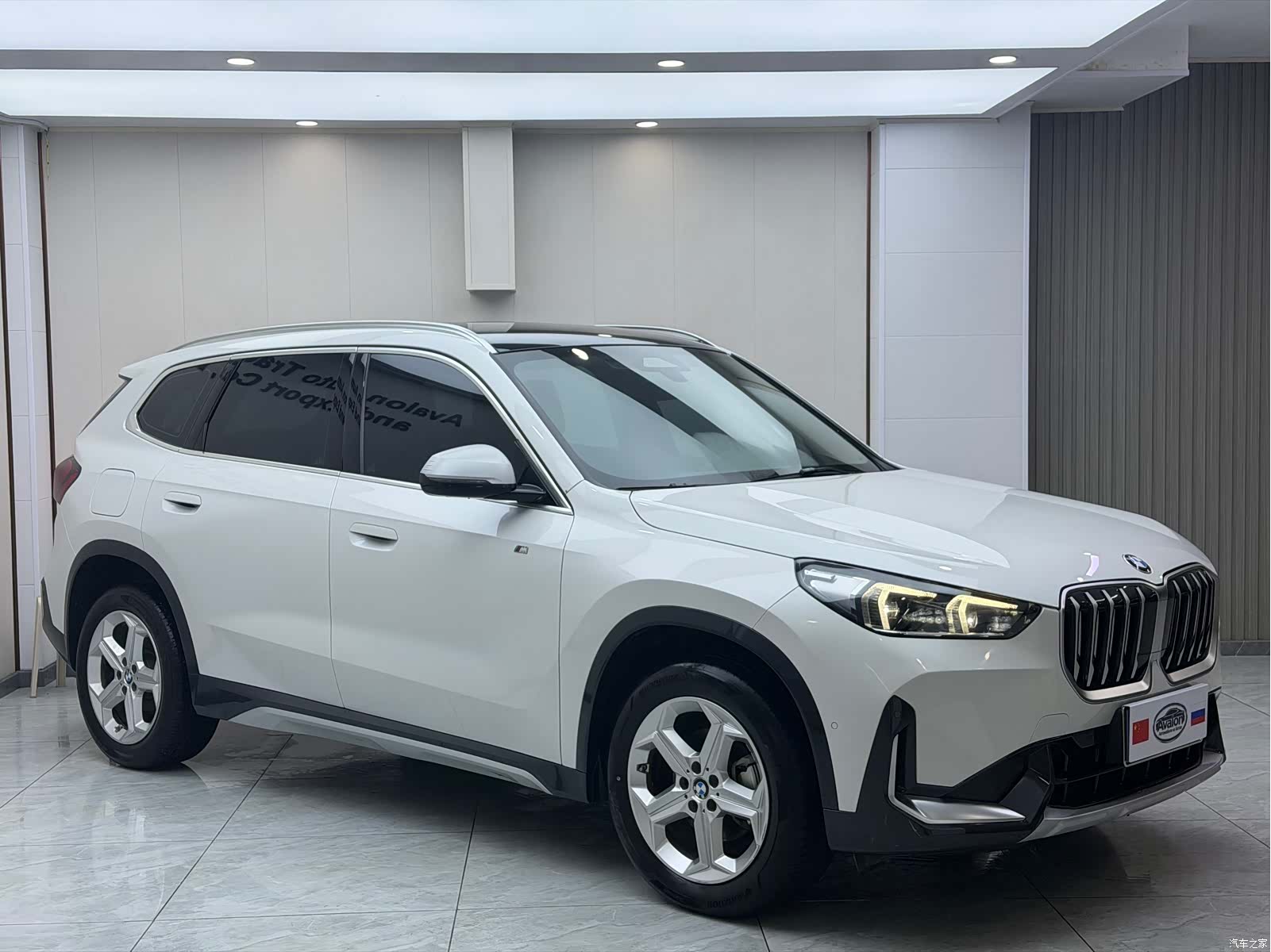 BMW X1, 2023 3