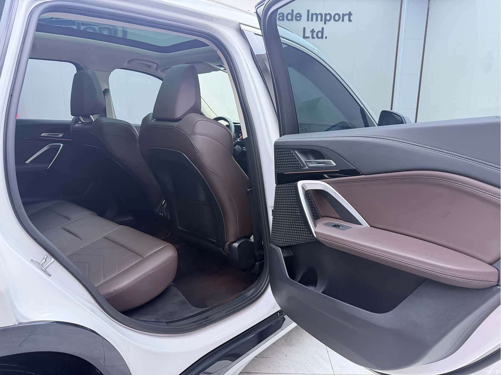 BMW X1, 2023 21