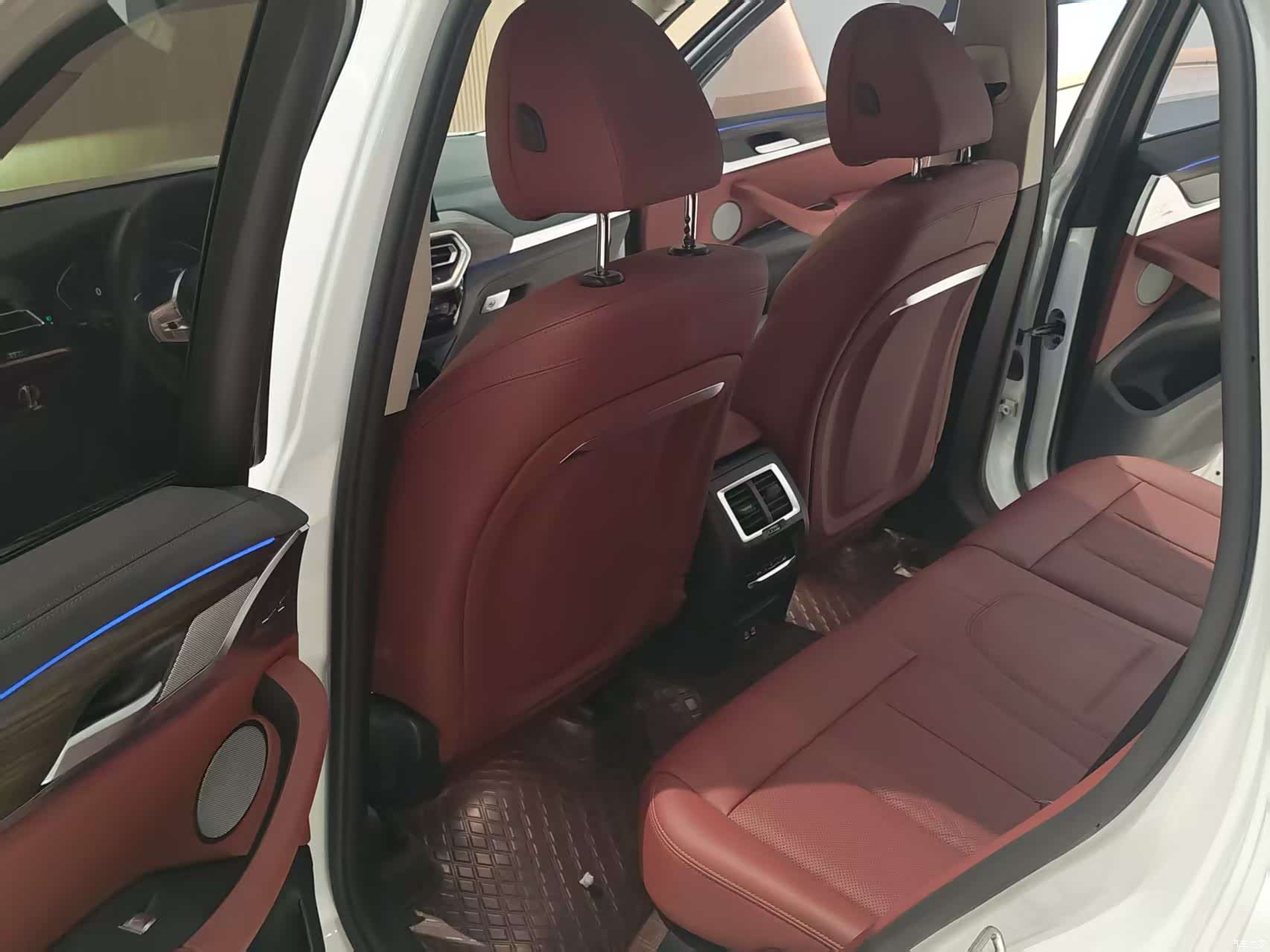 BMW X3, 2024 15