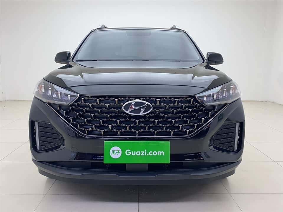 Hyundai Beijing ix35