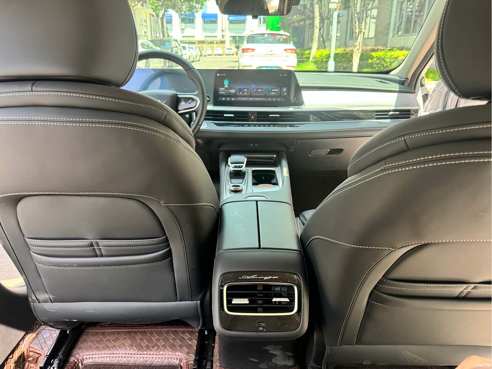 Chery Arrizo 8, 2025 6
