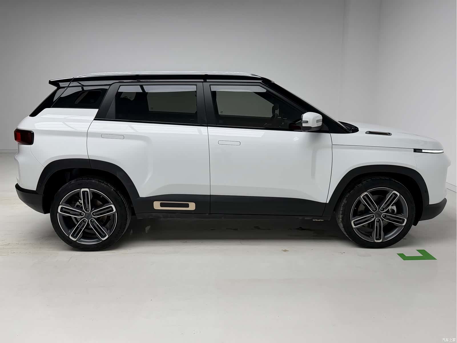 Geely Icon, 2021 7