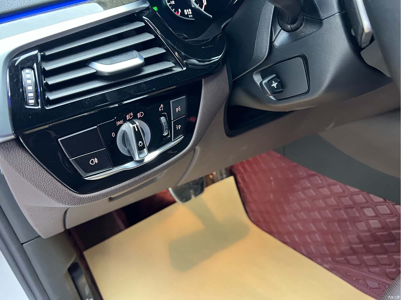 BMW 6 Series GT, 2018 все фото
