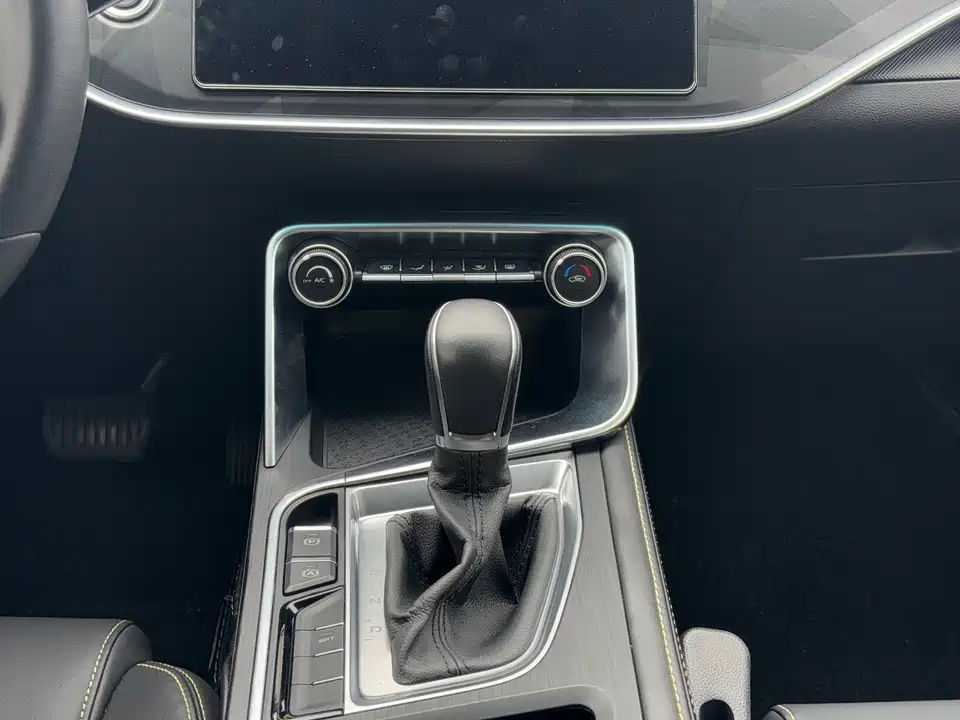 Geely Binrui Geely Binrui
