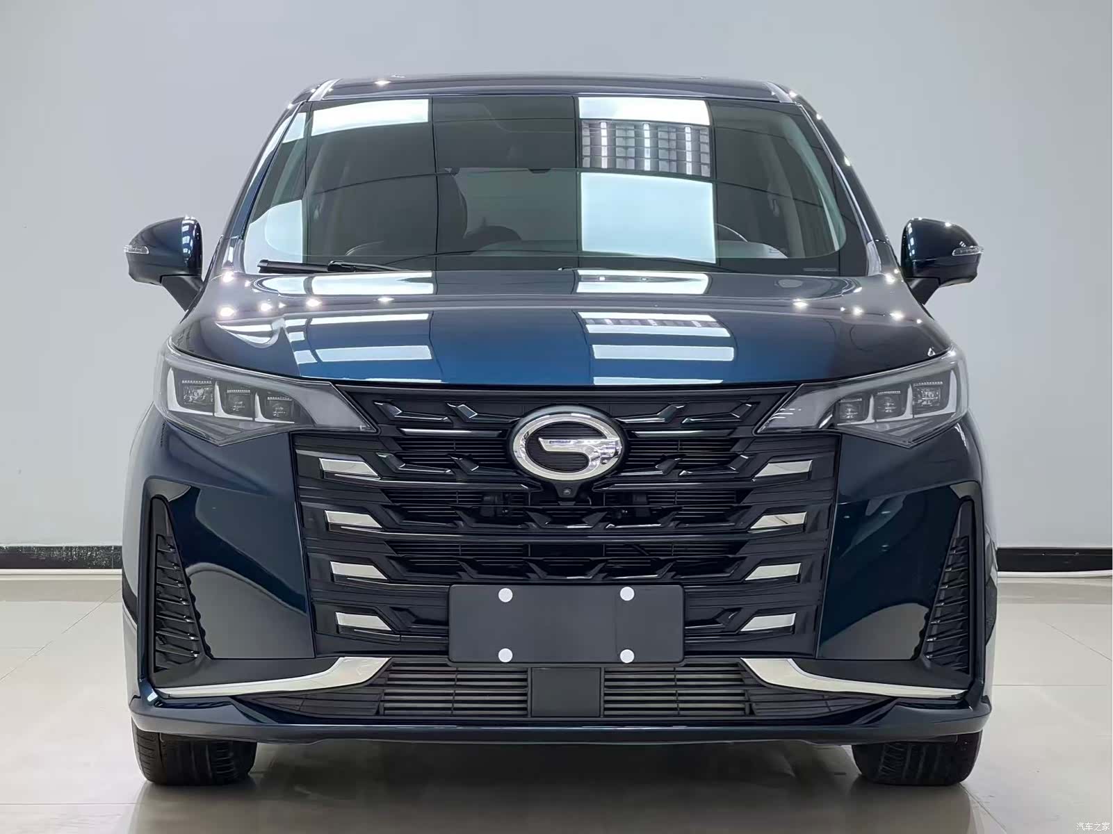 GAC M6, 2021 2