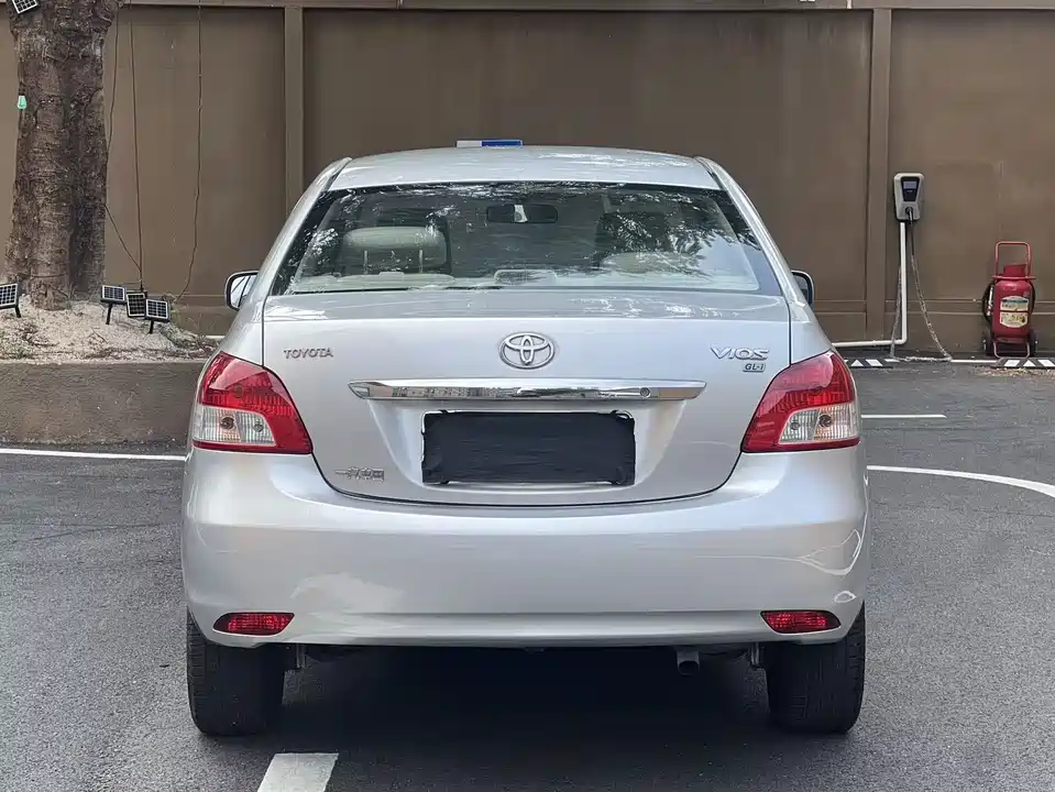 Toyota Vios