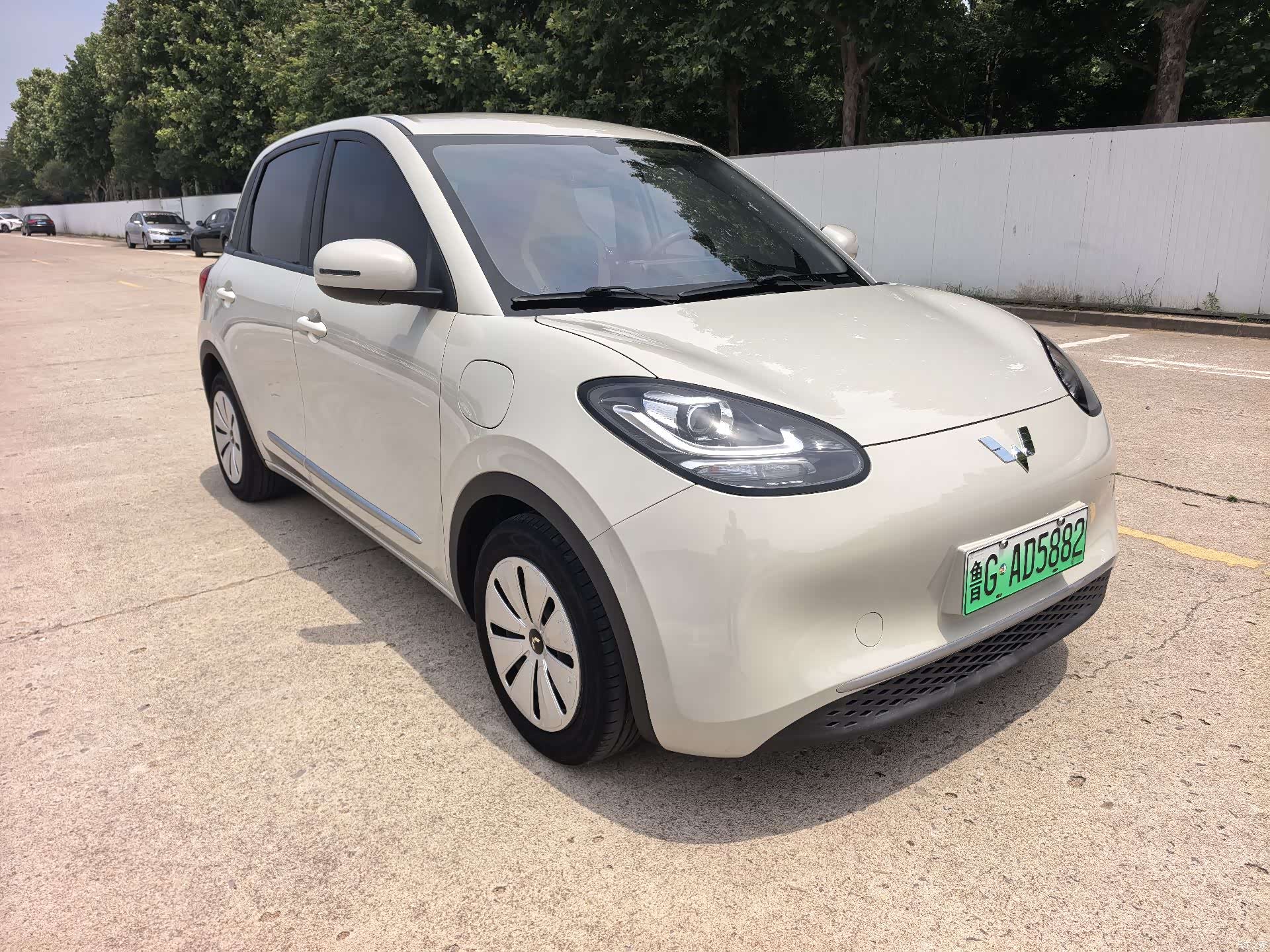 Wuling Bingo, 2023 3