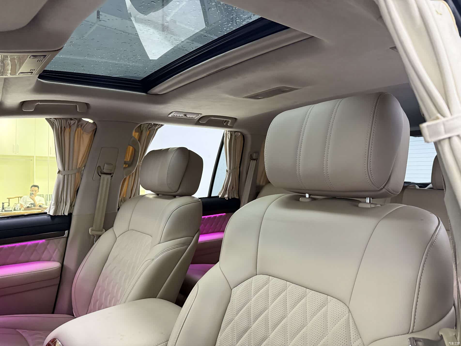 Toyota Land Cruiser, 2012 12