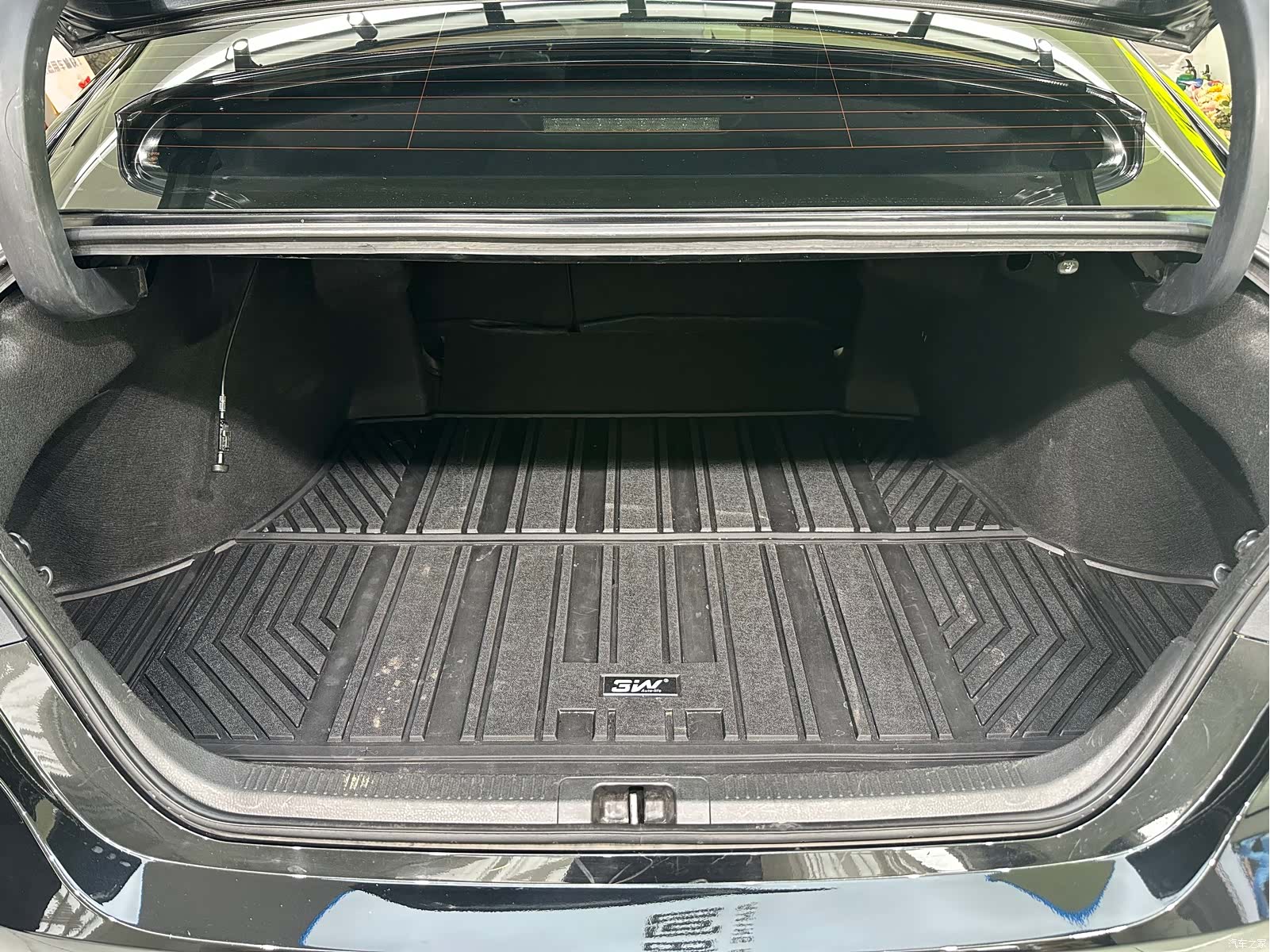 Toyota Camry, 2021 17
