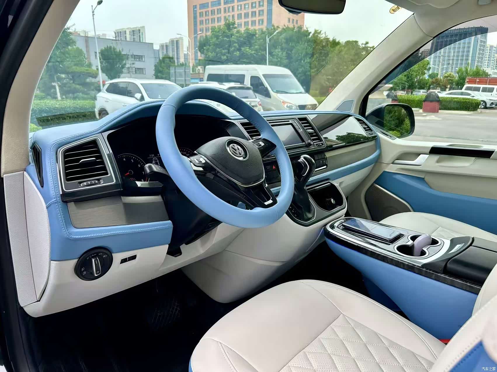 Volkswagen 7, 2017 4