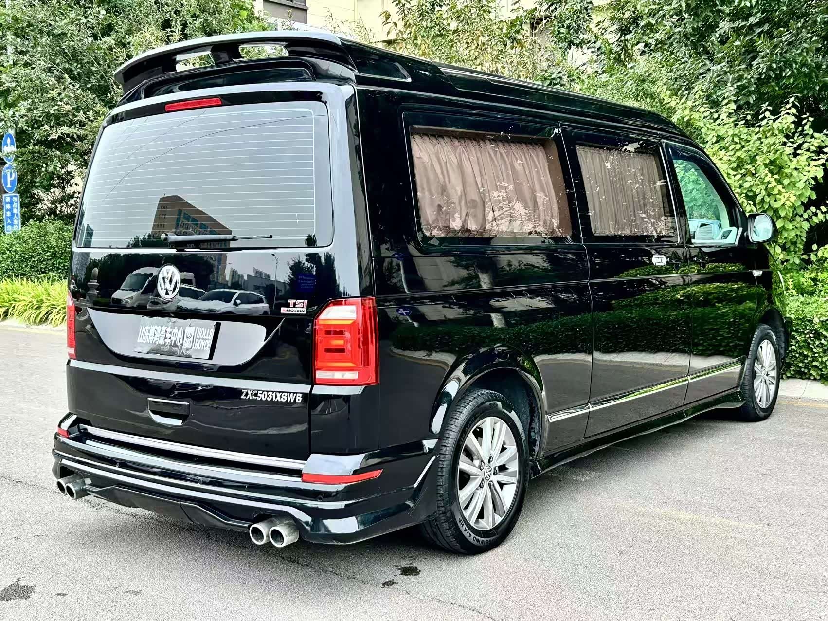 Volkswagen 7, 2017 17