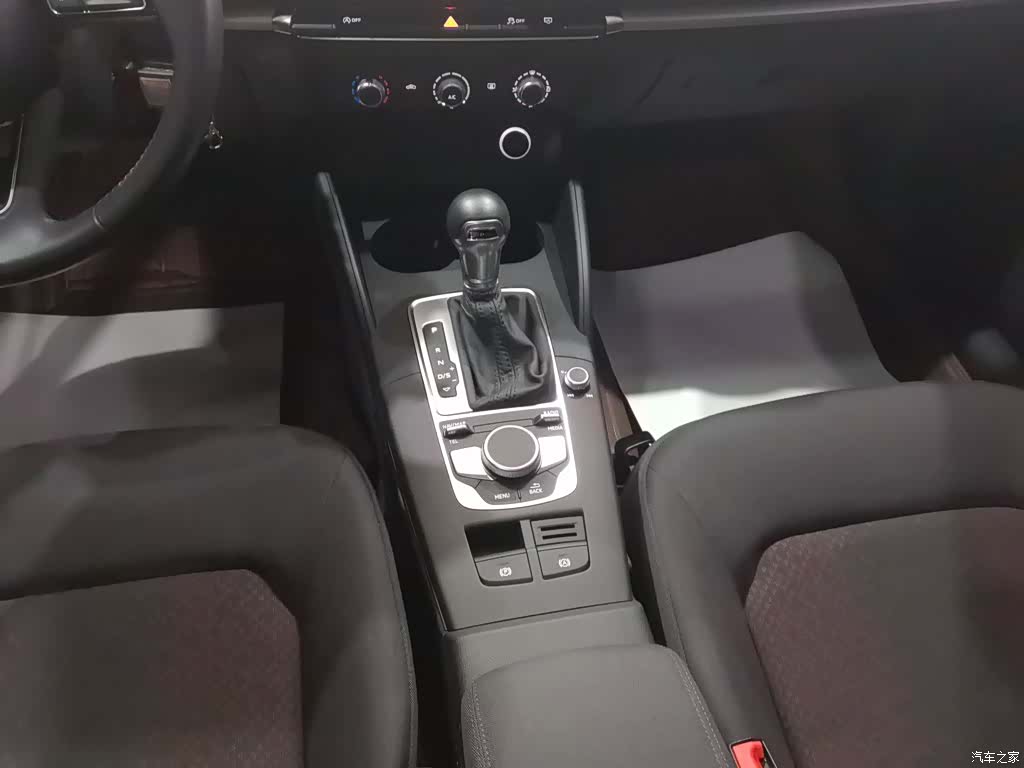 Audi A3, 2021 11