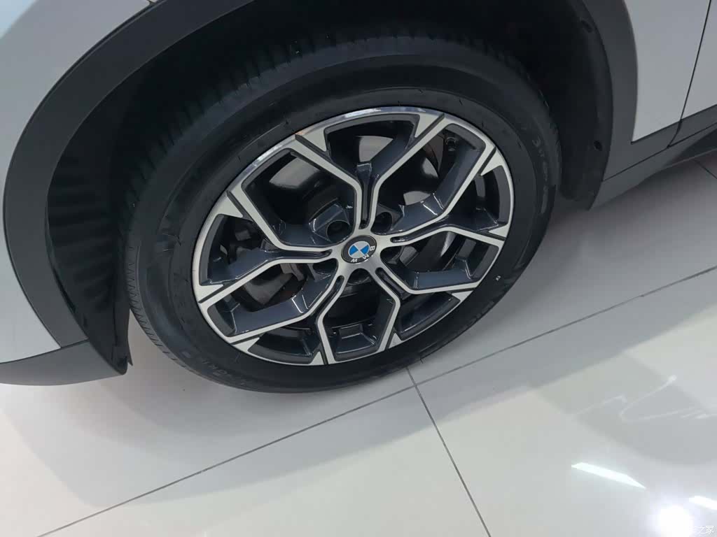 BMW X1, 2022 25