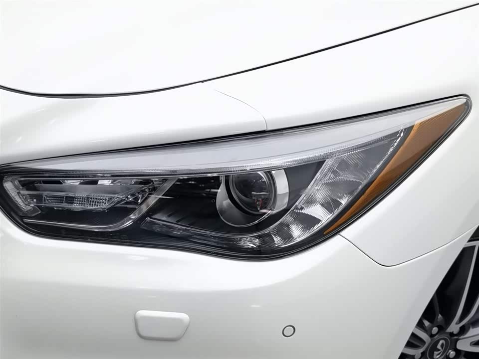 Infiniti QX60 Infiniti QX60