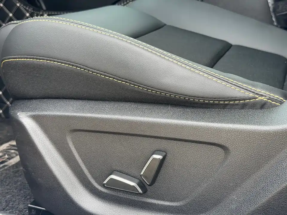 Geely Binrui Geely Binrui