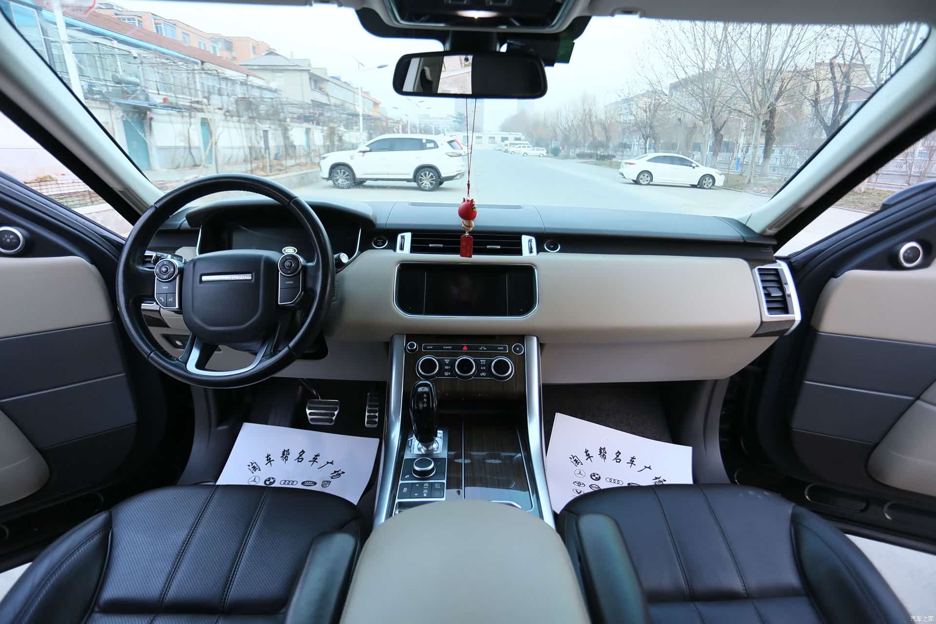 Land Rover Range Rover, 2016 14