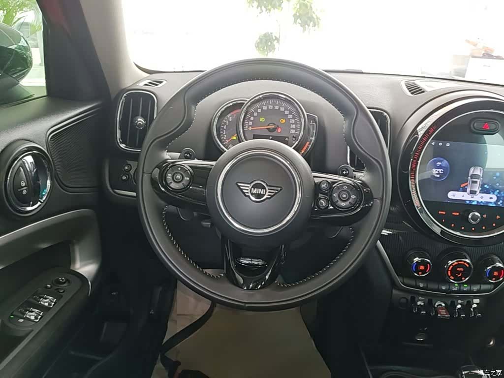 Mini Countryman, 2020 11