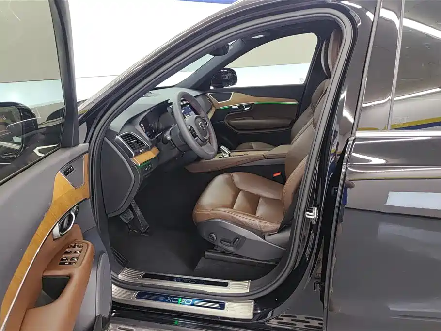 Volvo XC90 Volvo XC90