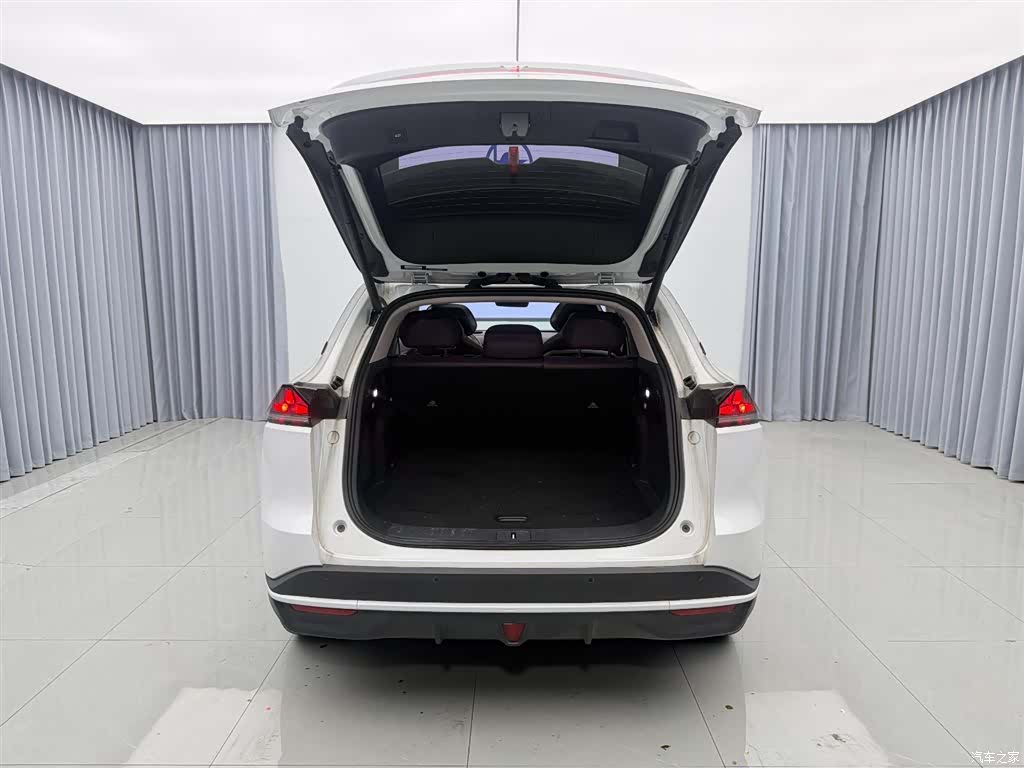 Deepal S07, 2025 21