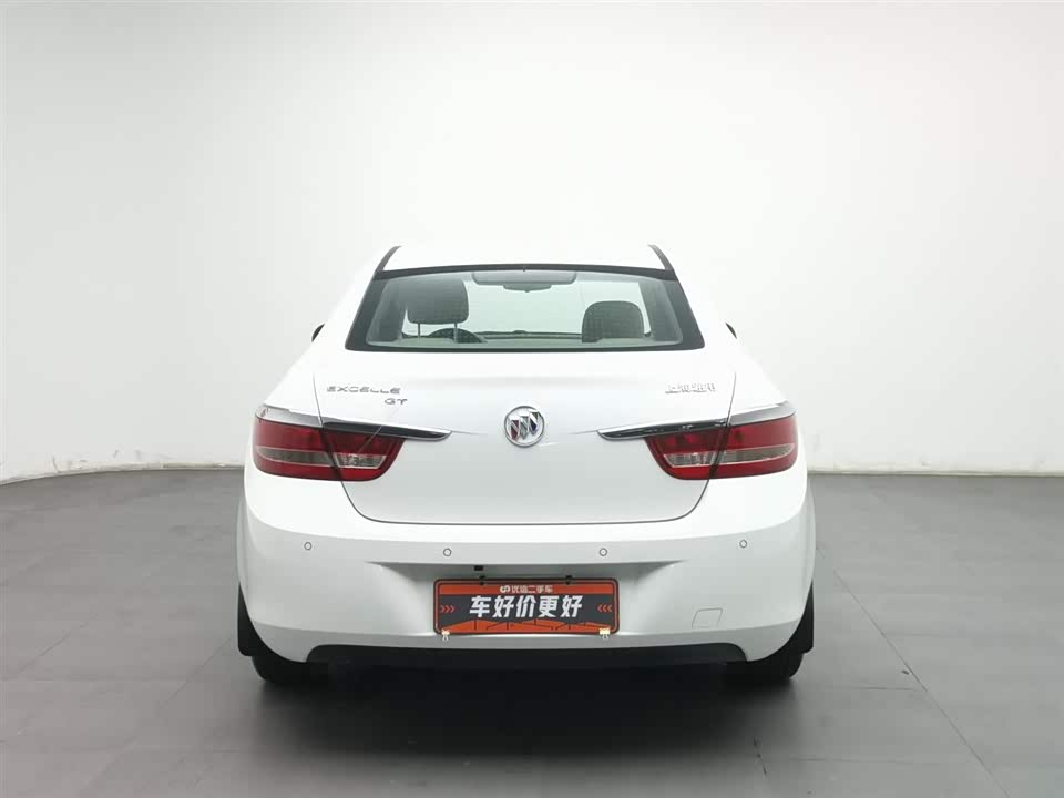 Buick Yinglang Buick Yinglang
