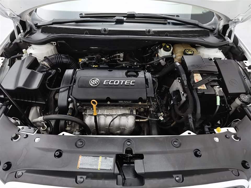 Buick Yinglang Buick Yinglang