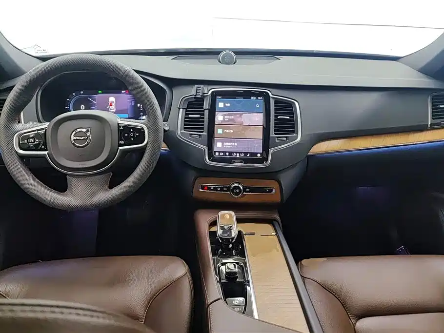Volvo XC90 Volvo XC90