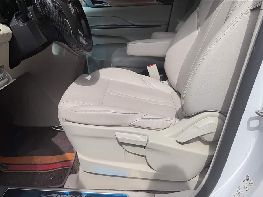 Buick GL8 Buick GL8