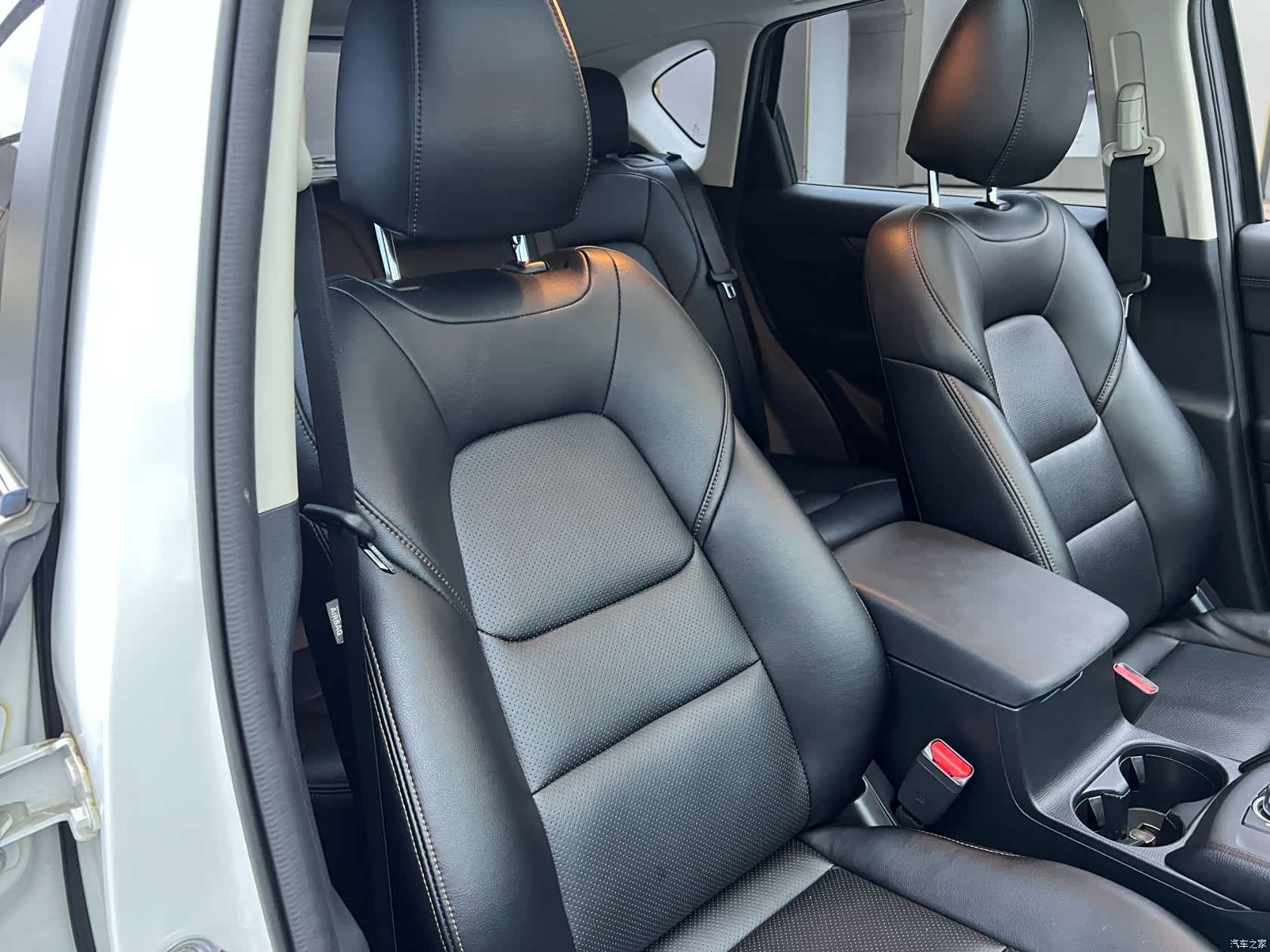 Mazda CX-5, 2022 19
