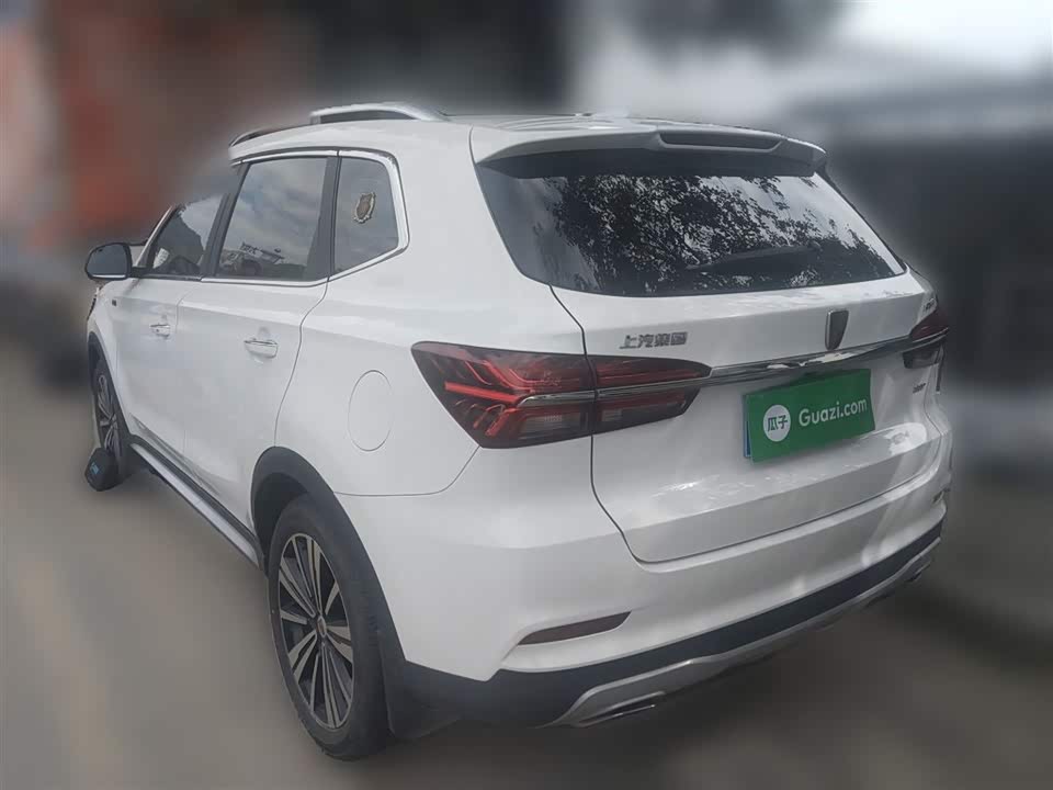 Roewe RX5
