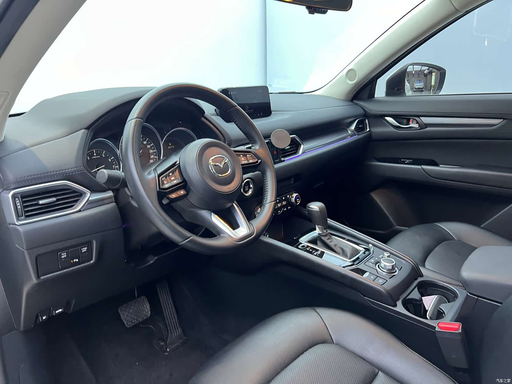 Mazda CX-5, 2022 9