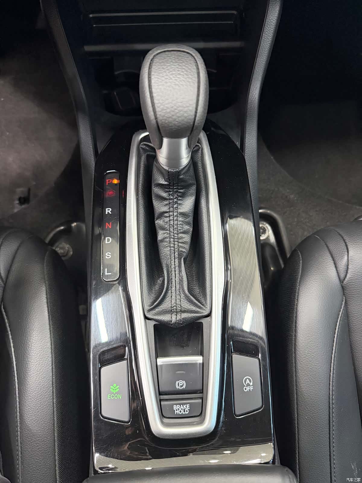 Honda Crider, 2022 14