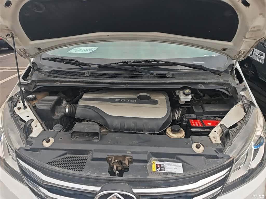 Maxus G10, 2021 20