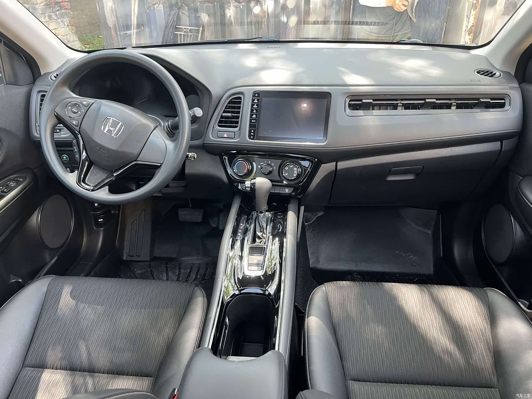 Honda Vezel, 2022 9
