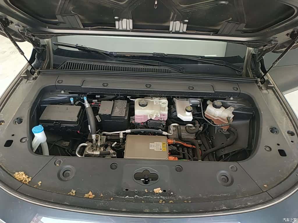 Leapmotor C10, 2025 20